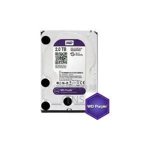 2tb Wd DVR External Surveillance Hard Disk
