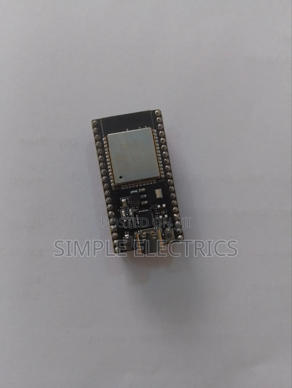 Esp32s V1.1 Nodemcu