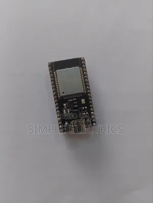 Esp32s V1.1 Nodemcu