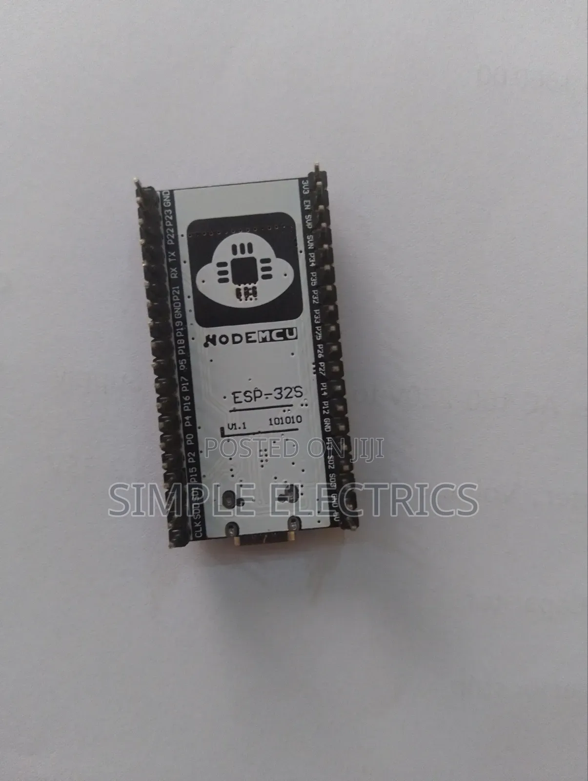 Esp32s V1.1 Nodemcu