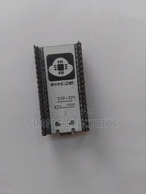 Esp32s V1.1 Nodemcu