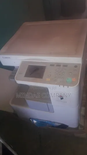 Printer Cannon