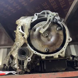 Gear Box K6a