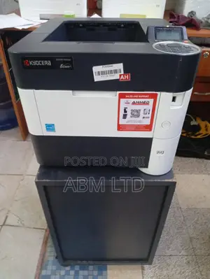 Kyocera Ecosys P 3055dn