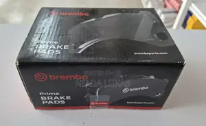 Oem Brembo Prime Brake Pads P 06 075