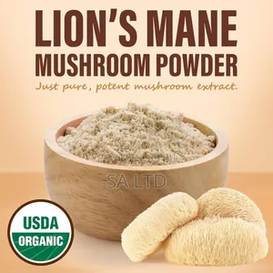 Lion's Mane