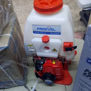 20l Knapsack Power Sprayer