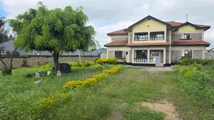 5bdrm Maisonette in Kitengela for rent