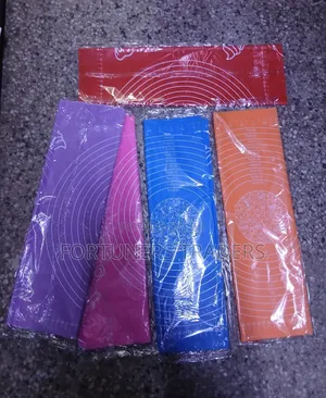 Silicone Chapati Maker