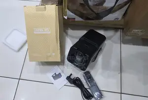 Hy320 Android Smart Projector 1080p Support Wifi Bluetooth
