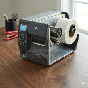 Zebra Label Printer Zd220t