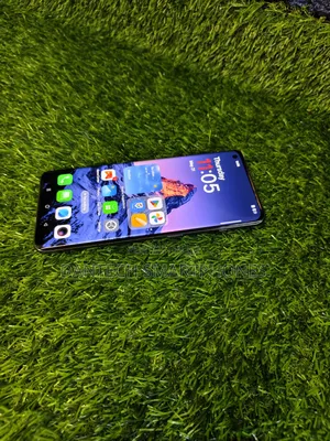 OnePlus 11 256 GB Gray