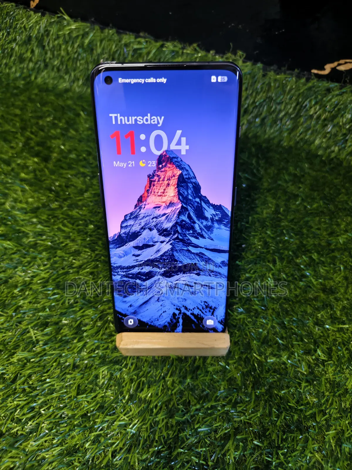 OnePlus 11 256 GB Gray