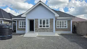 3bdrm Bungalow in Kitengela for sale