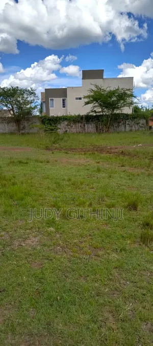 Ruiru -Mugutha Plots for Sale