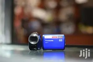 Great Panasonic Camcorder