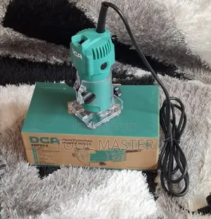 Dca Electric Wood Trimmer/350watts Dca Trimmer