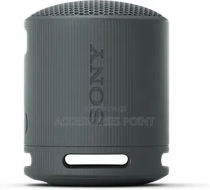 Sony Xb100 16hrs Battery, Conference-Calling, Waterproof, Deep Bass