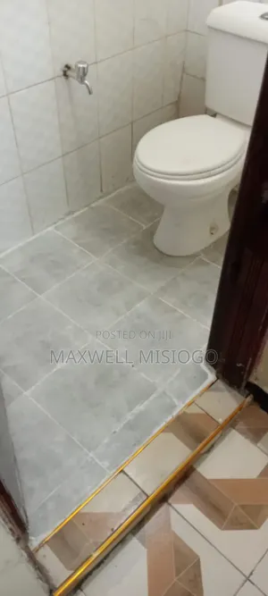 Furnished 2bdrm House in Rimakebo Apartment, Gataka for rent