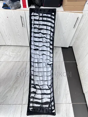 Godox 30×120 Cm Bowens Mount Grid Strip Softbox for Strobe