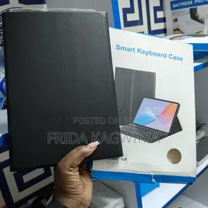 Lenovo P11 Smart Keyboard Flip Case ( Bluetooth Detachable Keyboard
