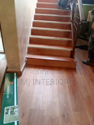 Affordable SPC Flooring With Elegant Wood Finish Designs