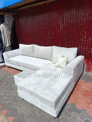 Halo Nest L Sofa/L Shaped Sofa/L Sofa