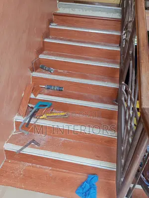 Modern SPC Flooring Planks for Living Room and Bedrooms