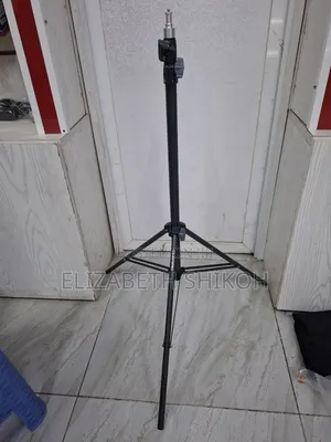 Caisi Cs-S210 Pro Professional Led Lighting Stand