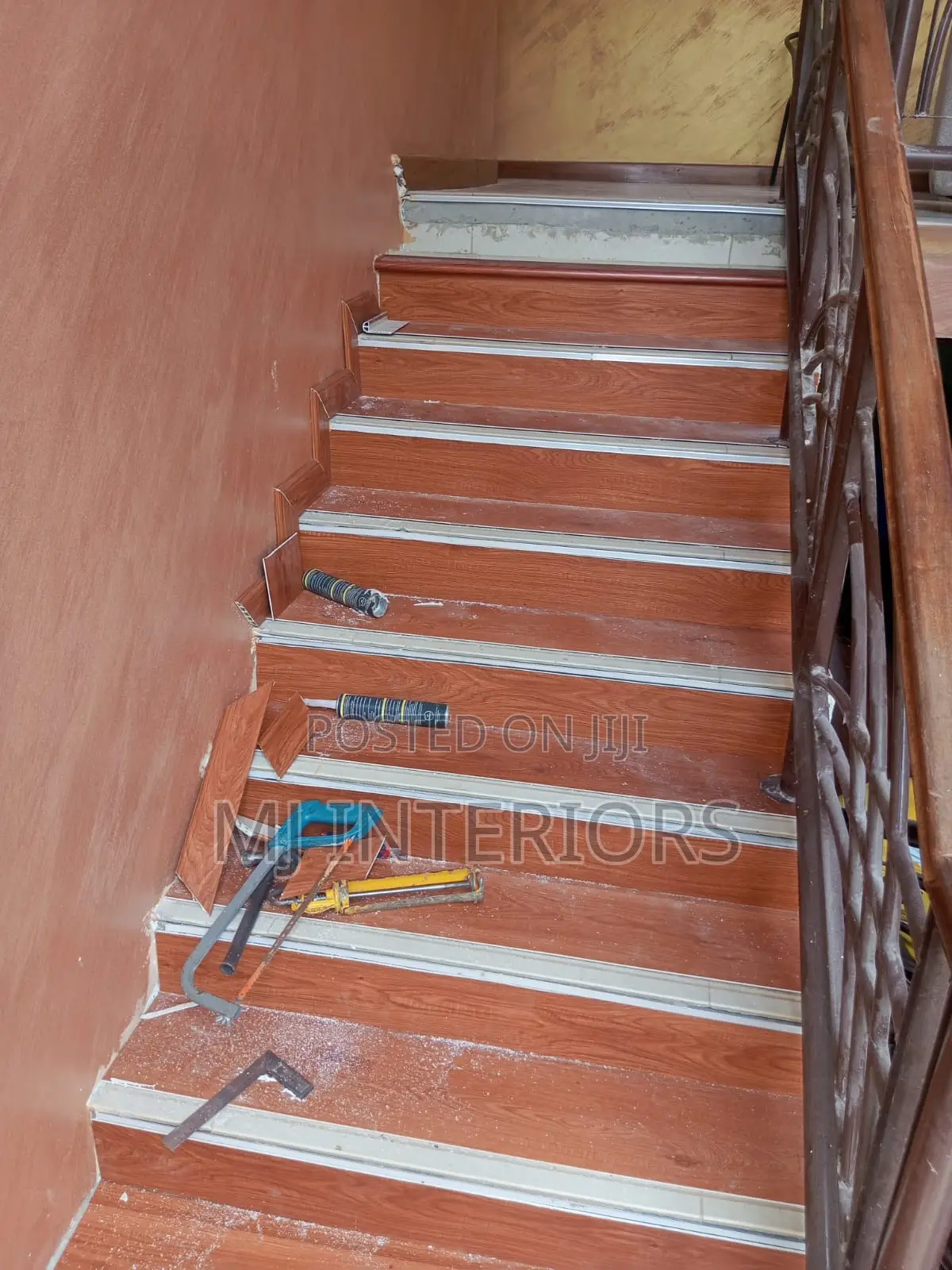 High Quality SPC Flooring Long Lasting Stylish Floor Option