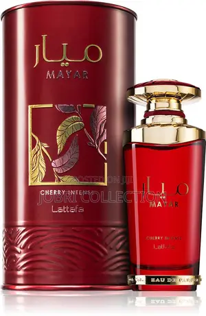 Mayar Cherry by Lataffa Fragrance/Perfume