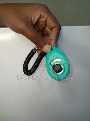 Wrist Strap Training Clicker