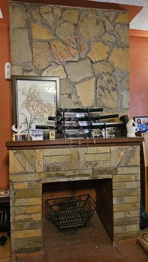 4bdrm Villa in Naivasha Villas, Mountain View for sale