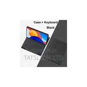 Samsung Tab S10 Lite Smart Keyboard Case Cover