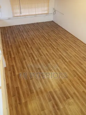 Heavy Duty SPC Flooring Perfect for Busy Home Interiors