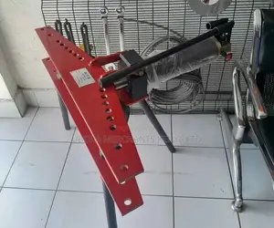 Pipe Bending Machine