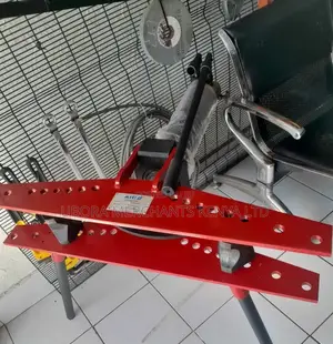 Pipe Bending Machine