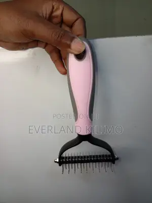 Pet Detangler Hair Brush