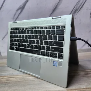 Laptop HP EliteBook x360 830 G6 8GB Intel Core i5 SSD 256GB