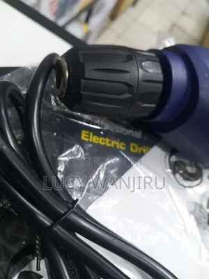 Ideal Quality Drill