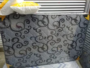4x6 Quilted Foam Mattress 4*6* 8 Inch Quilted
 Superfoam Mattress