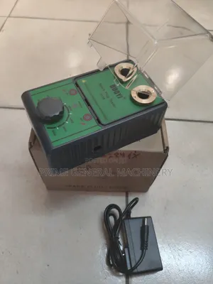 Spark Plug Tester
