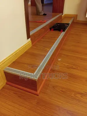 Easy Install SPC Flooring Perfect for Home Renovations