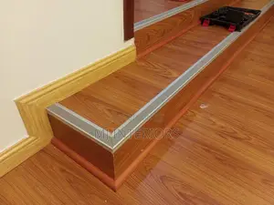 Luxury SPC Flooring Upgrade for Apartments and Offices