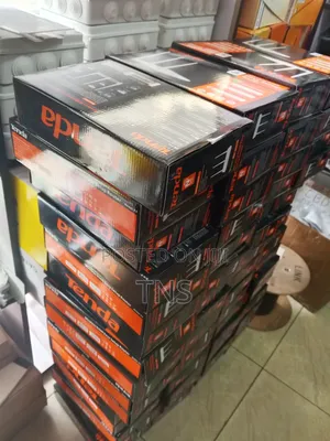 Tenda F3 Routers