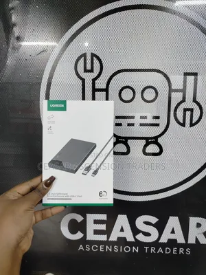 2.5 Inch Sata HDD Enclosure With Usb-C Port