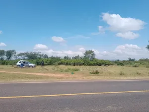 1 Acre for Sale Fronting Tarmac Rd at Makutano-Mwala Junction