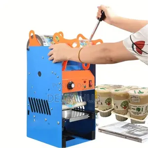 Countertop Sealer Machine