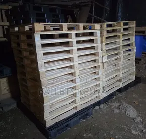 Wooden Pallets for Sale – Clean, Heat Treated (Bulk Orders Welcome).
