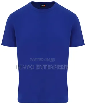 Plain T Shirt